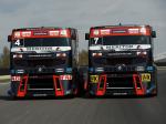 Renault Premium Course Racing Truck 2010 года